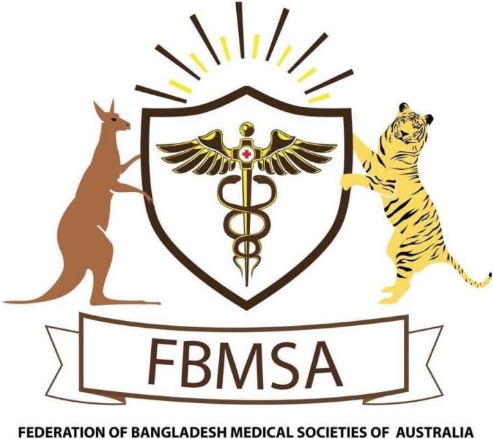 Federation of Bangladesh Medical Societies of Australia