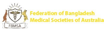 Federation of Bangladesh Medical Societies of Australia